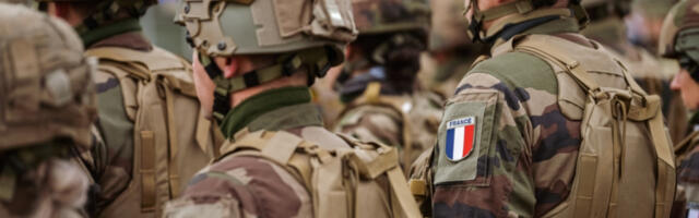 PANIKA U FRANCUSKOJ VOJSCI: &quot;Ne šaljite nas u Ukrajinu!&quot; – strah eksplodirao u kasarnama