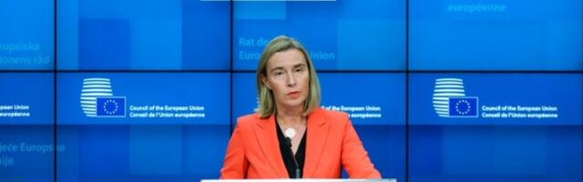 Federika Mogerini optužena za korupciju i prevare