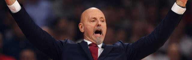 Барселона у Београду