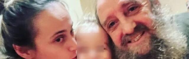 Političar slavi 70. rođendan! 36 godina mlađa žena mu se javno obratila i jednom fotografijom sve dokazala