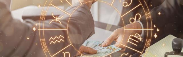 Novac pada s neba direktno u ruke ova dva znaka horoskopa: Ako ne poslušate zlatni savet, sigurno propadate