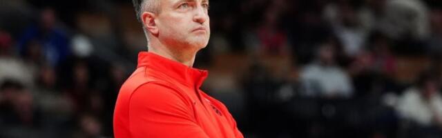 Rajaković i Jović ispali iz NBA kupa: Nikola zakucan za klupu