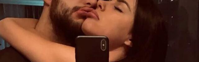 SLAVLJE U DOMU VELJKA RAŽNATOVIĆA: Bogdana se prva oglasila i poslala mu jaku poruku (FOTO)