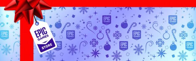 Epic deli hitove za džabe: Ove igre dobijate besplatno do kraja godine, jedna je potpuni mega-hit