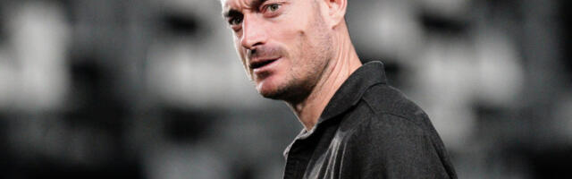 Rijera može na tzv. Kosovo: Neće doći u Zvezdu, ali bi mogao na jug Srbije