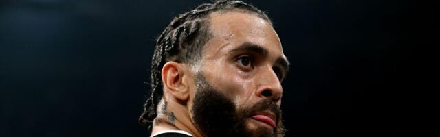 Atraktivno zakucavanje kao kruna brutalne partije: Ovako je Vašington ispisao istoriju ABA lige /VIDEO/