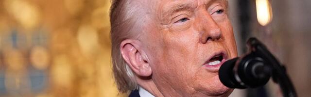 Tramp koji ne odustaje od anektiranja Grenlanda: "Potreban nam je zbog nacionalne zaštite"