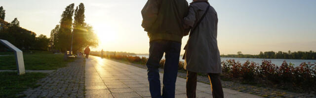 NAJNOVIJA INFORMACIJA ZA PENZIONERE: Oglasio se PIO FOND - tiče se isplate novca!