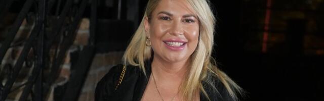 Trudna Dea Đurđević! Sa ovim muškarcem čeka dete