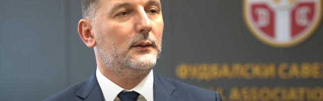 Radujko: “Iza nas je veoma teška godina, veliki udarac u patriotskom i finansijskom smislu”