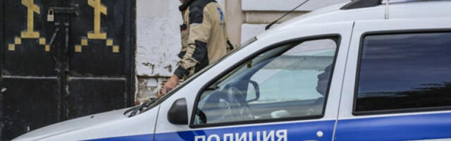 У Русији разбијена мрежа штампарија које су фалсификовале пасоше и друга документа