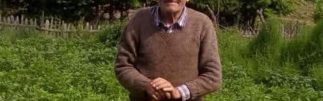 NESTAO DEKA TIHOMIR NA PLANINI JAVOR: Lovci i meštani pretražuju teren, uputili hitan apel