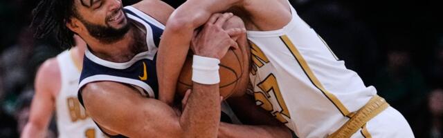 Novo čudo Nagetsa bez Jokića: Marej i ekipa srušili Boston