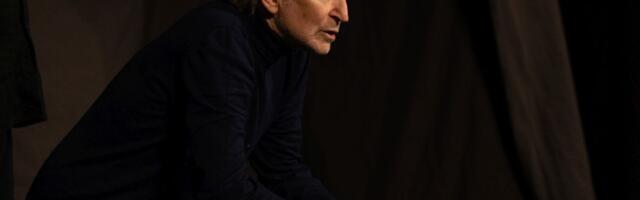 REPERTOAR HUMANOSTI – Svetozar Cvetković o "Bogojavljenju", kulturi i novoj sceni u gradu