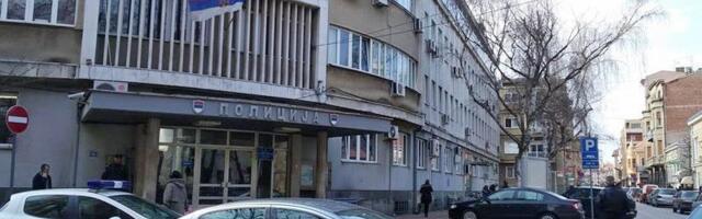 Telo neidentifikovanog muškarca pronađeno u napuštenoj kući