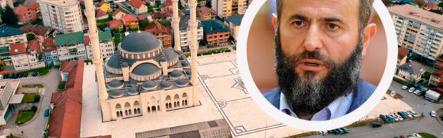 U SRBIJI SE PLANIRA IZGRADNJA NAJVEĆEG ISLAMSKOG CENTRA U EVROPI: Predloženo da impozantni verski kompleks ponese ime muftije Muamera Zukorlića