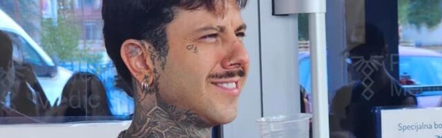 "ČOVEK BEZ KARAKTERA, BEZ IČEGA!" Filip Đukić je priznao da je i van rijalitija spavao sa Majom Marinković, pa Taki zagrmeo