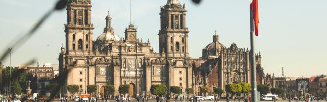 Mesto koje tone brže od Venecije: Grad od 20 miliona stanovnika polako nestaje