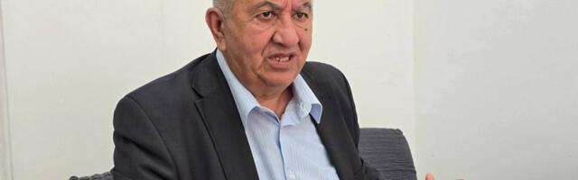 Demokratska Unija Roma pokrenula inicijativu za oslobađanje penzionera i hroničnih bolesnika od troškova participacije i doplate za lekove