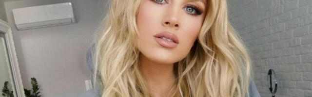 CURE INFORMACIJE O NEVENI! Došla sa Kosova u Beograd pa se udala za vlasnika hotela - sad živi kao KRALJICA