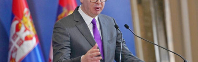 Блокадери имају огромну спољну подршку, подржали их и Пицула и Курти