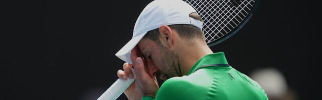 Đoković poludeo zbog poteza sudije: "Da li je to fer? Kao džentlmen i neko ko je u ovom sportu decenijama..."