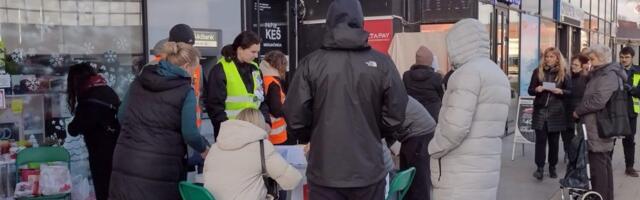 Zborovi građana organizuju prikupljanje donacija za studentski skup „Sretnimo se ponovo”