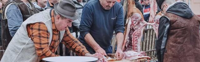 VIDEO: Belo Blato – selo iz kog se ne odlazi ni gladan, ni žedan, ni praznih ruku