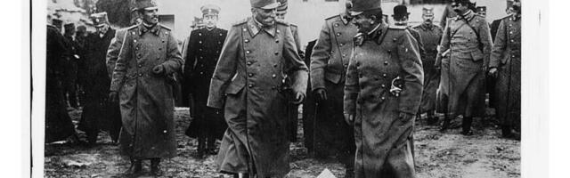 OVAJ SRPSKI KRALJ BIO JE PRVI NAJVOLJENIJI VLADAR! Bio je u LEGIJI STRANACA, a sa vojnicima prošao ALBANSKU GOLGOTU