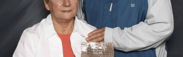 Domovinu čuvaju i stihovi ispisani u tuđini