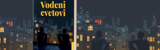 Objavljen prevod romana „Vodeni cvetovi“ Endrua O’Hejgana