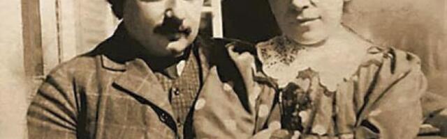 Ajnštaj je Milevu varao godinama sa rođakom Elzom: Ponižavao je! "Objavio je da se oženio iz sažaljenja", a imao je posebna pravila