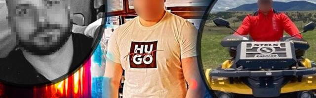 Ovo su ubica i nalogodavac: Uhapšeni za brutalno ubistvo Novaka pred porodicom kod Kragujevca (FOTO)