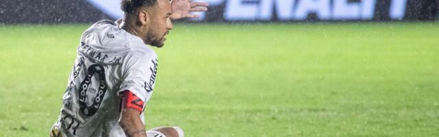 Nejmar se vraća i igraće protiv Hrvata?