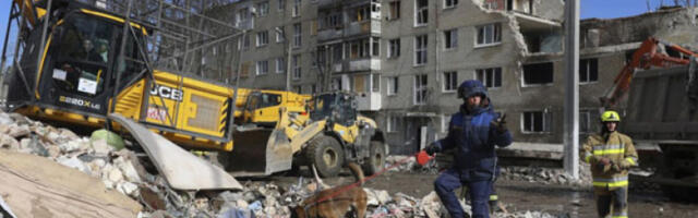 Русија и Украјина различито о ситуацији на фронту