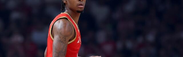 Prvo oglašavanje Kartera posle plućne embolije: "Najteža situacija u karijeri"