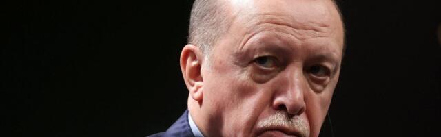Erdogan presekao: Turska neće u rat Irana i Amerike, ali niko ne sme da se igra našim nebom!