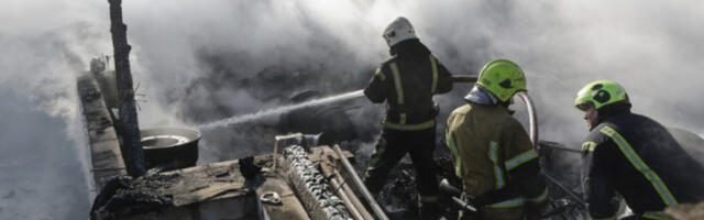 Седми удар балистичких ракета ка Јерусалиму и југу Израела