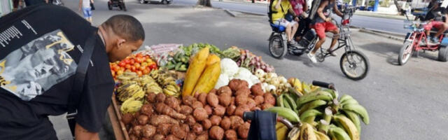 Куба утонула у потпуни мрак због америчке блокаде