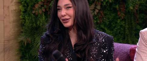 SANJA VUČIĆ OVIM DETALJEM O SVOM DEČKU ŠOKIRALA OGNJENA AMIDŽIĆA: Nisam to očekivao! Evo šta je podelila javno