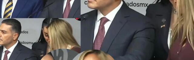 "KAO KOKOŠKE KAD SE BORE ZA PETLA!" 2 POSLANICE i jedan ministar, šou pred kamerama - snimak za plakanje od smeha