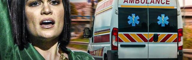 HOSPITALIZOVANA SLAVNA PEVAČICA: Doživela dramu na turneji! (VIDEO)