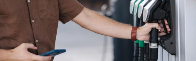 Objavljene nove cene goriva koje će važiti do 3. aprila