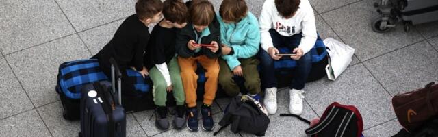 I Austrija planira da zabrani društvene mreže za mlađe od 14 godina