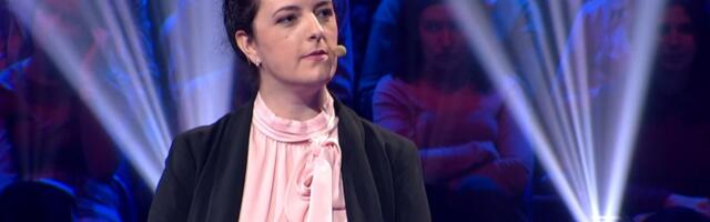 Marija došla u Superpoteru da bi upoznala ovog tragača, a otišla s 1.000.000 dinara: Oduševičete se kad vidite u šta će uložiti novac