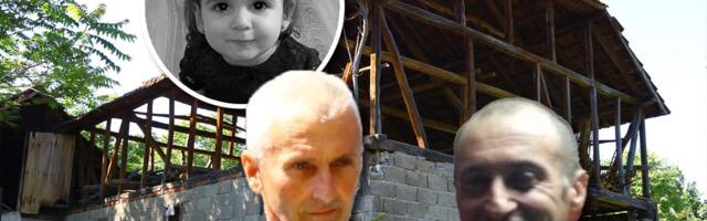 Pre 2 godine stigle najgore vesti o nestalom detetu: Ovo se dešavalo u danu kad je rečeno da je Danka ubijena