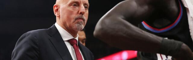 Prve reči Saše Obradovića posle Pariza će "zapaliti" Delije: "Blizu smo plej-ofa"