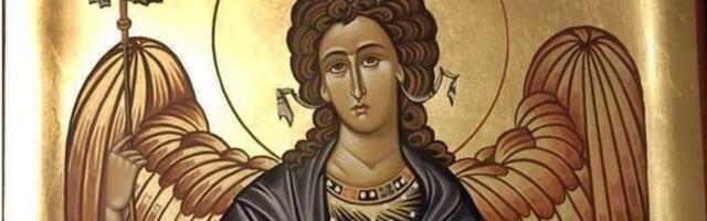 Danas slavimo Svetog Arhangela Gavrila: Jednu stvar nikako ne smete da uradite