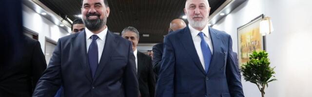 Irak dobio predsednika: Bivši ministar zaštite životne sredine na čelu države