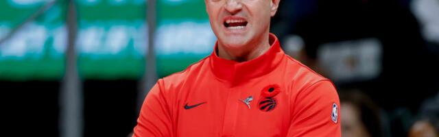 Рајаковићев дирљив говор након историјског успеха у НБА: Хвала мојој земљи